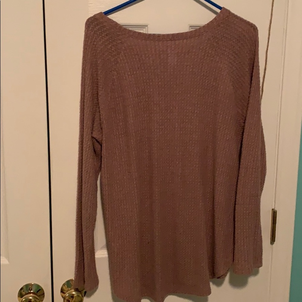 Sweater - Picture 3 of 3